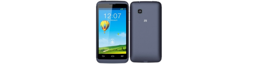 ZTE Kis 3 Moche Smart A16